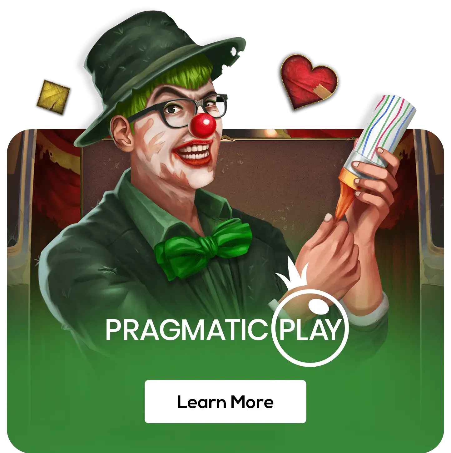 Pragmatic Play Kasino