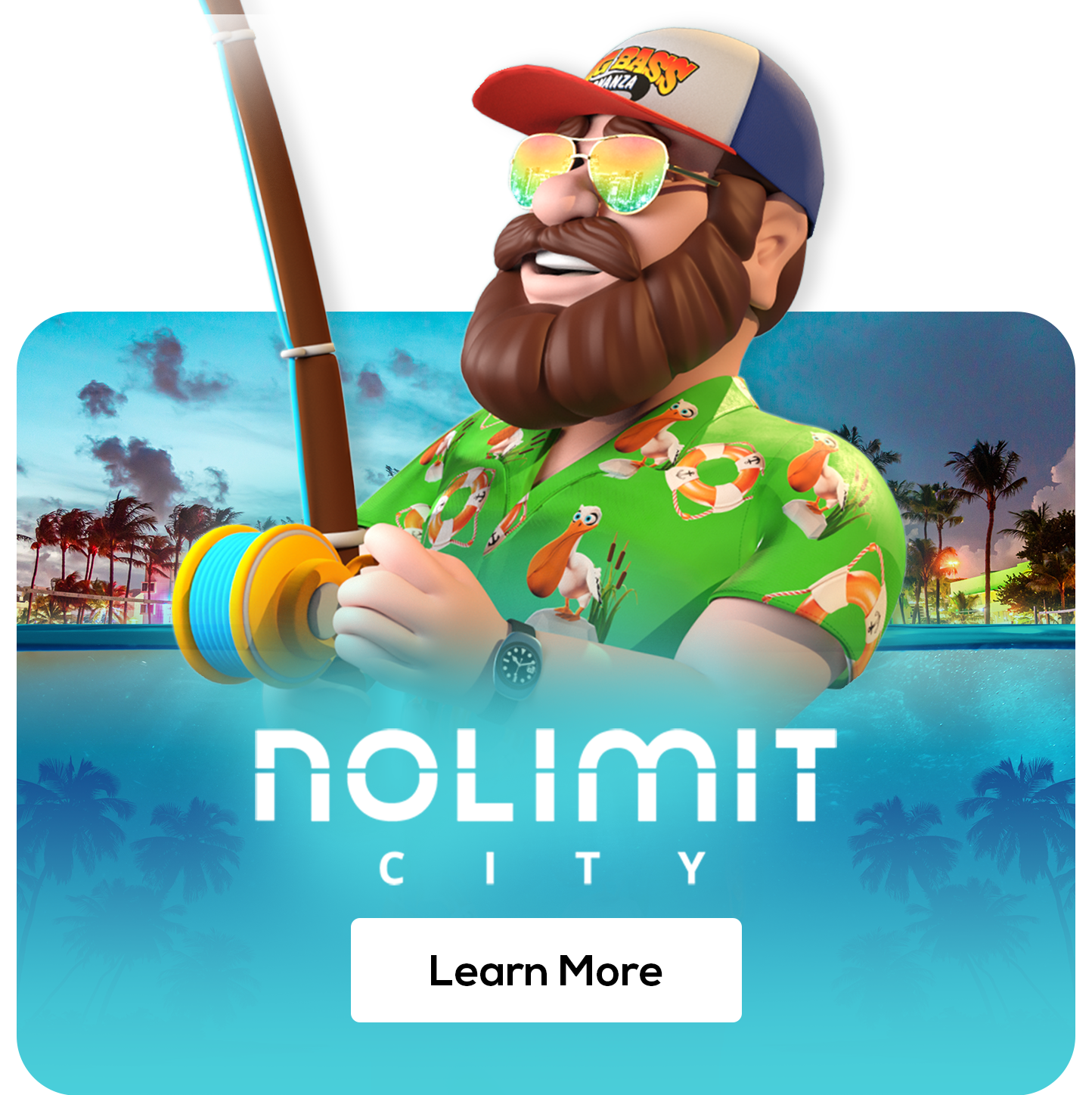 NoLimit City Casino