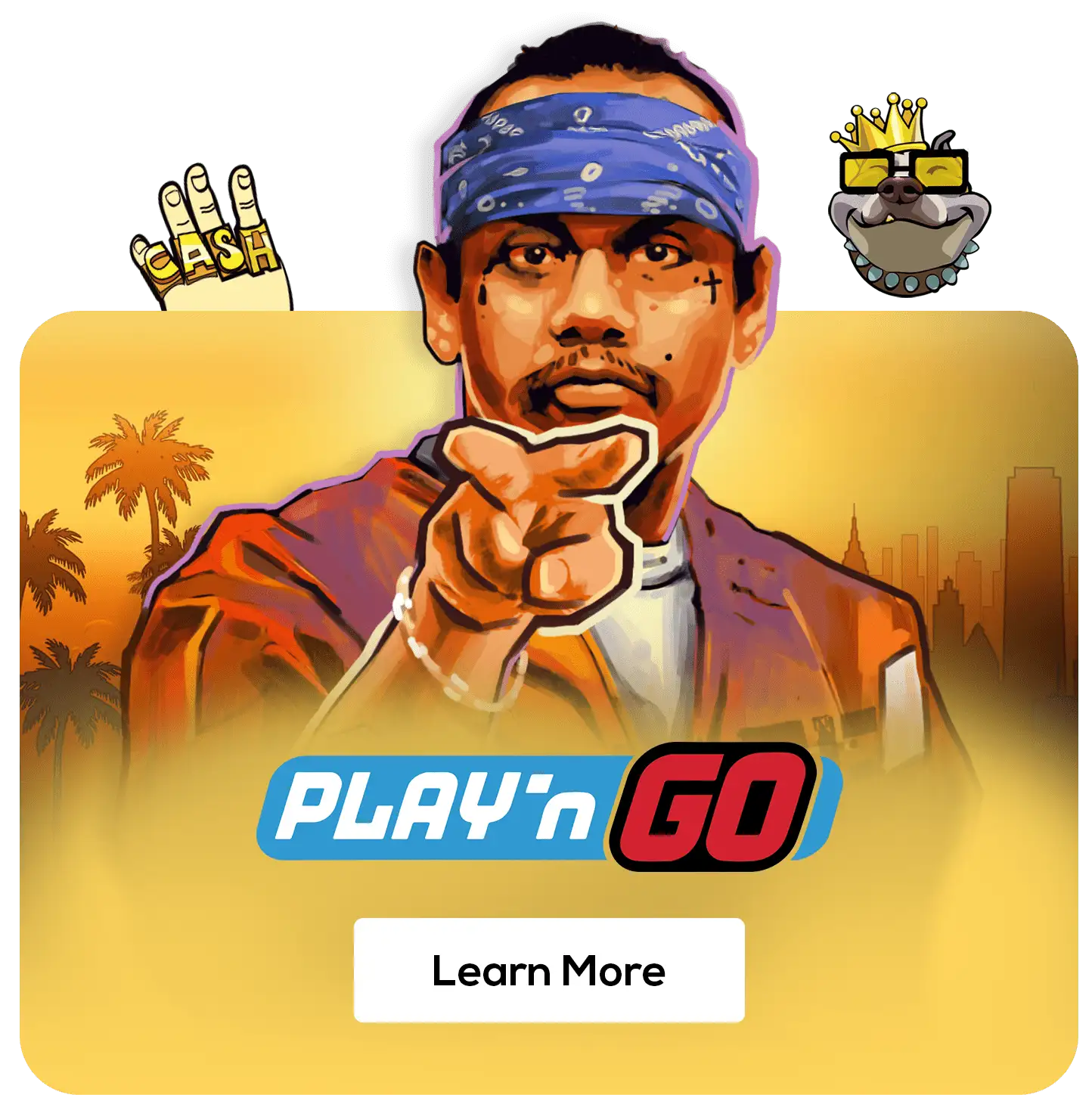 Play'n GO Casino